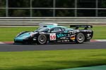2004 Le Mans Endurance Series Spa 1000 km