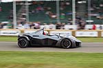 2017 Goodwood Festival of Speed