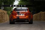 2017 Goodwood Festival of Speed