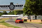 2017 Goodwood Festival of Speed