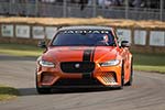 2017 Goodwood Festival of Speed