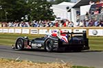 2013 Goodwood Festival of Speed