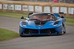 2017 Goodwood Festival of Speed