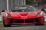 2017 Goodwood Festival of Speed