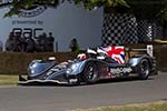 2013 Goodwood Festival of Speed