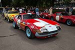 2017 Goodwood Festival of Speed