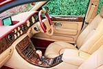 Bentley Arnage Red Label