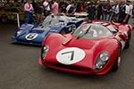 2017 Goodwood Festival of Speed