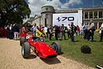 2017 Goodwood Festival of Speed