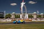 2017 Goodwood Festival of Speed