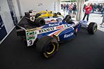 2017 Goodwood Festival of Speed