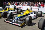 2017 Goodwood Festival of Speed