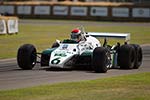 2017 Goodwood Festival of Speed