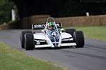 2017 Goodwood Festival of Speed