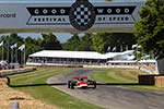 2017 Goodwood Festival of Speed