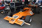 2017 Goodwood Festival of Speed