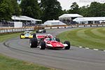 2017 Goodwood Festival of Speed