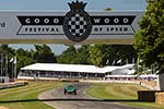 2017 Goodwood Festival of Speed