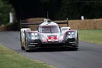 2017 Goodwood Festival of Speed