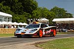 2017 Goodwood Festival of Speed