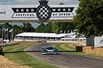 2017 Goodwood Festival of Speed