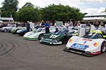 2017 Goodwood Festival of Speed