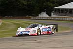 2017 Goodwood Festival of Speed