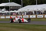 2017 Goodwood Festival of Speed