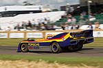 2017 Goodwood Festival of Speed