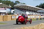 2017 Goodwood Festival of Speed