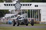 2017 Goodwood Festival of Speed