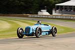 2017 Goodwood Festival of Speed