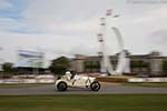 2017 Goodwood Festival of Speed
