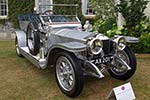 2017 Goodwood Festival of Speed