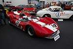 2017 Goodwood Festival of Speed