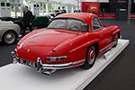 2017 Goodwood Festival of Speed