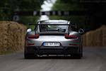 2017 Goodwood Festival of Speed