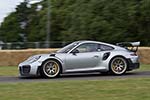 2017 Goodwood Festival of Speed