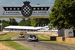 2017 Goodwood Festival of Speed