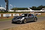 2017 Goodwood Festival of Speed