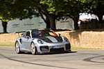 2017 Goodwood Festival of Speed
