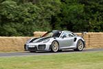 2017 Goodwood Festival of Speed