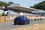 2017 Goodwood Festival of Speed