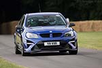 2017 Goodwood Festival of Speed