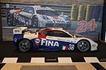 McLaren at the Louwman Museum