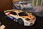 McLaren at the Louwman Museum