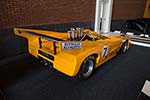 McLaren at the Louwman Museum