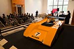 McLaren at the Louwman Museum