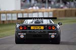2017 Goodwood Festival of Speed