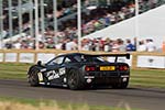 2017 Goodwood Festival of Speed